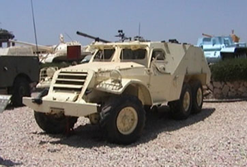 נגמ"ש BTR152
