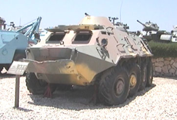נגמ"ש BTR60