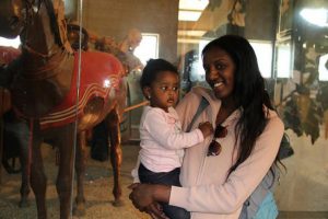 כשעלינו מאתיופיה הלכנו ברגל, הלוואי שהיו לנו מרכבות עם סוסים כמו ביד לשריון...