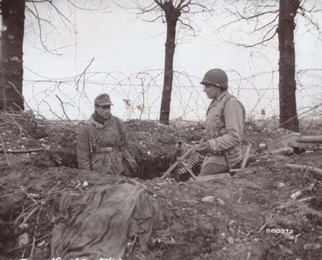 חפירות וגדרות תיל, מהמאפיינים של מלחמת העולם הראשונה