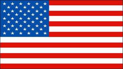 הדגל האמריקאי