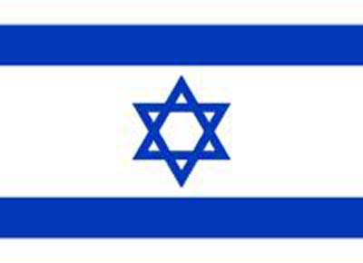 הדגל הישראלי