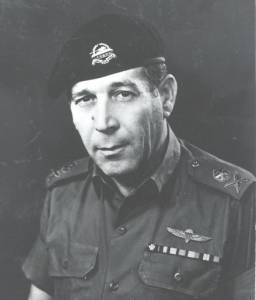 האלוף ישראל טל, סגן הרמטכ"ל במלחמת יום הכיפורים