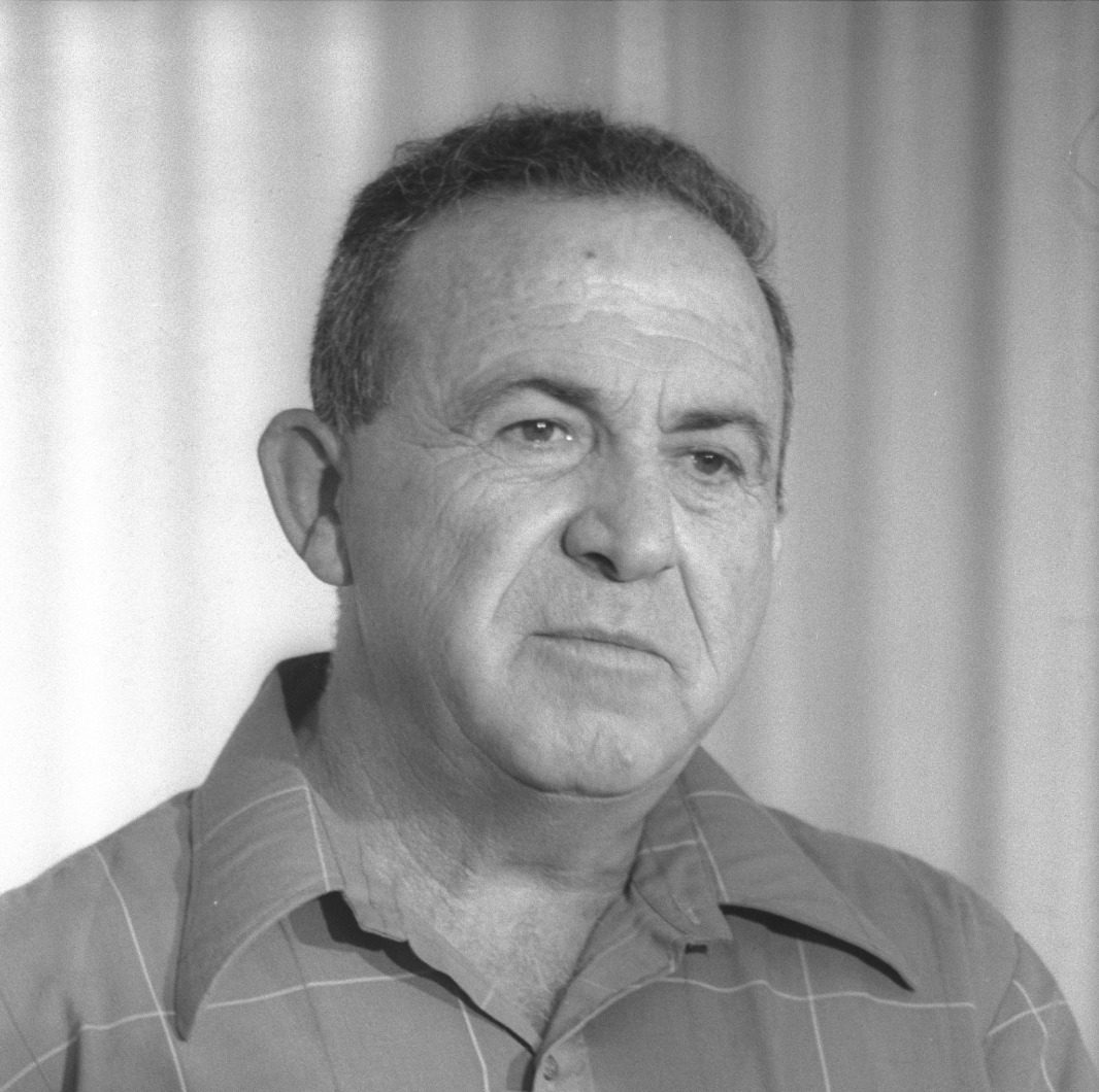 האלוף מאיר זורע - "זרו"
